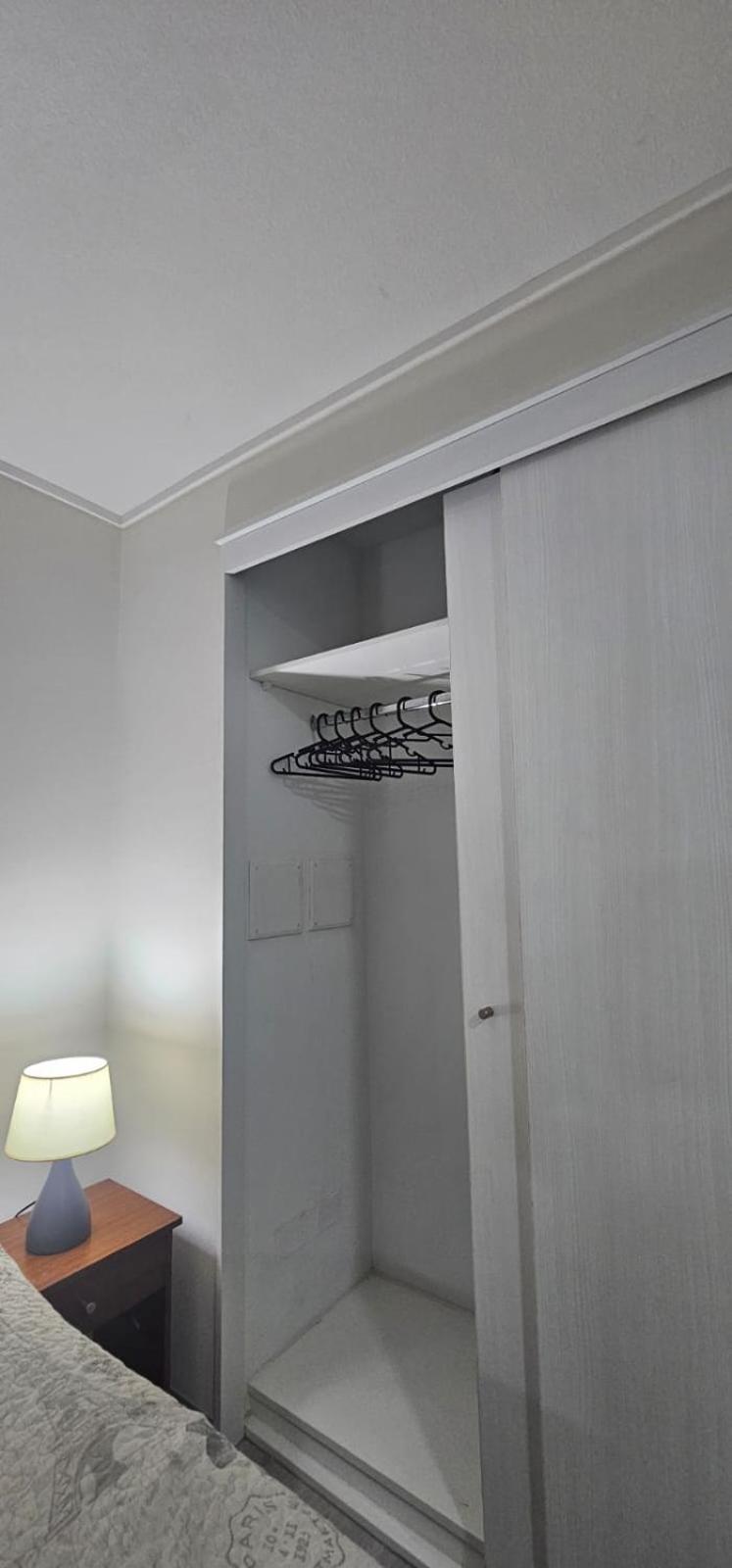 Departamento En Arriendo Dpto 402 Apartamento Santiago
